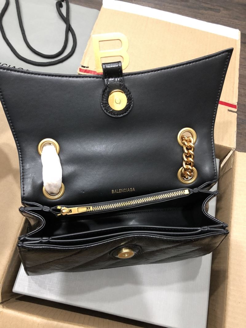 Balenciaga Hourglass Bags